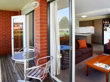 Quest Bendigo - Hotel NSW 3