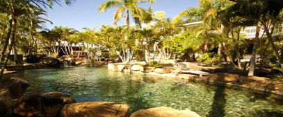 Colonial Palms Hotel (Best Western) - Hotel NSW 0
