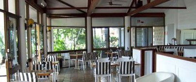 Colonial Palms Hotel (Best Western) - Hotel NSW 1