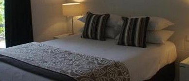 Colonial Palms Hotel (Best Western) - Hotel NSW 2