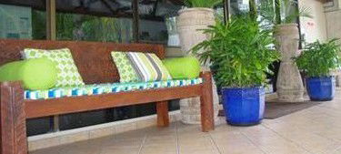 Colonial Palms Hotel (Best Western) - Hotel NSW 3
