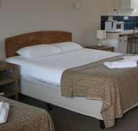 A' Montego Mermaid Beach Motel - Hotel NSW