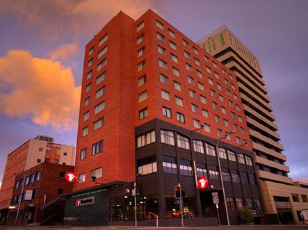 Travelodge Hotel Hobart - Hotel NSW 0