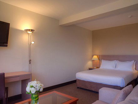 Travelodge Hotel Hobart - Hotel NSW 1