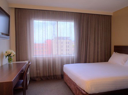 Travelodge Hotel Hobart - Hotel NSW 2