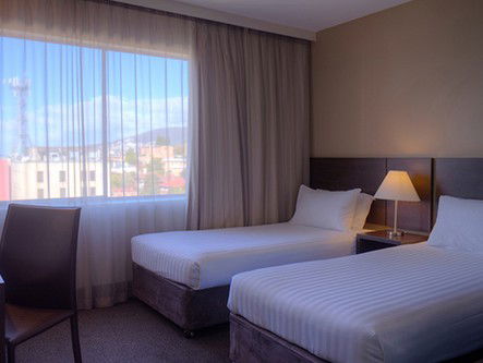 Travelodge Hotel Hobart - Hotel NSW 3