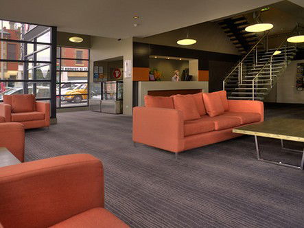 Travelodge Hotel Hobart - Hotel NSW 4