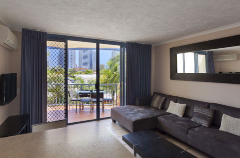 Portobello Resort Apartments - Hotel NSW 1