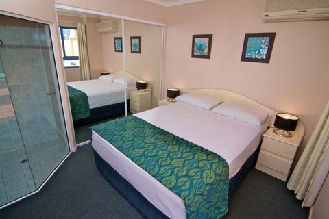 Portobello Resort Apartments - Hotel NSW 3