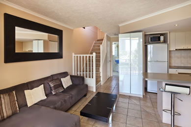 Portobello Resort Apartments - Hotel NSW 7