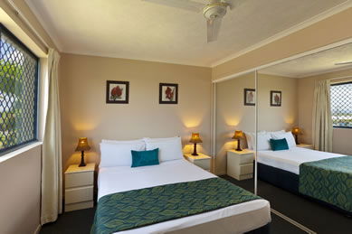 Portobello Resort Apartments - Hotel NSW 8
