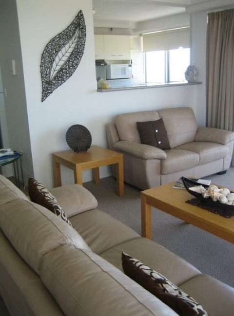 Talisman Holiday Apartments - Hotel NSW 1