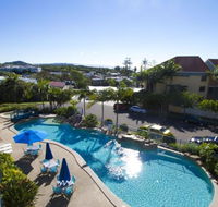 Endless Summer Resort - Hotel NSW