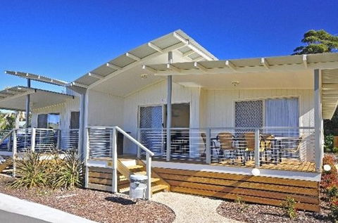 BIG4 Easts Beach Holiday Park - Hotel NSW 0