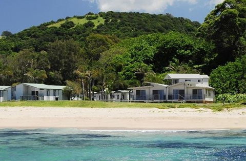 BIG4 Easts Beach Holiday Park - Hotel NSW 1