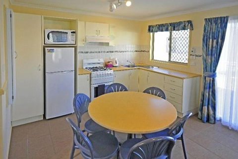 BIG4 Easts Beach Holiday Park - Hotel NSW 3