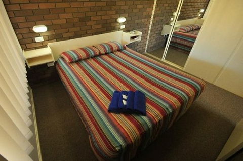 BIG4 Easts Beach Holiday Park - Hotel NSW 4