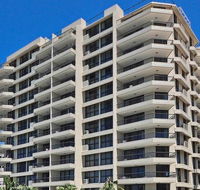 Clubb Coolum Beach - Hotel NSW