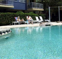 Seacove Coolum Resort - Hotel NSW