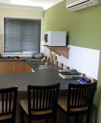 Seacove Coolum Resort - Hotel NSW 1