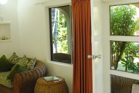 Villa Marine Seaside Holiday Apartments - Hotel NSW 2