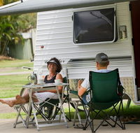 Coolum Beach Holiday Park - Hotel NSW