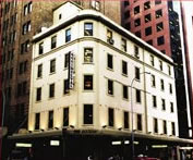 The Occidental Hotel - Hotel NSW 2