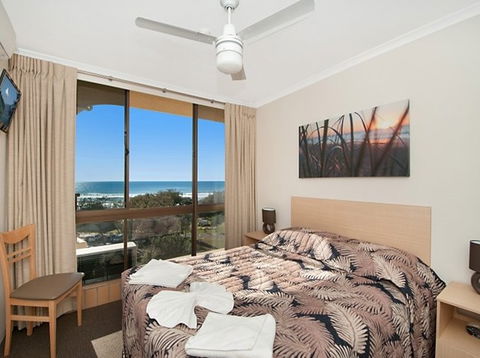 Voyager Resort - Hotel NSW 1