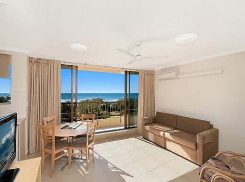 Voyager Resort - Hotel NSW 2