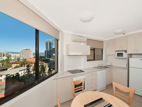 Voyager Resort - Hotel NSW 3