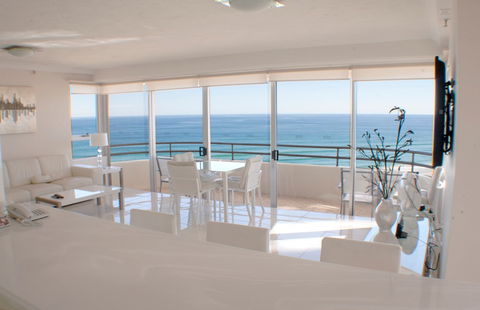 Zenith Apartments - Hotel NSW 1