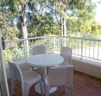 The Hill Apartments