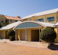 Diamond Sands Resort - Hotel NSW