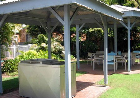 Moby Dick Waterfront Resort Motel - Hotel NSW 5