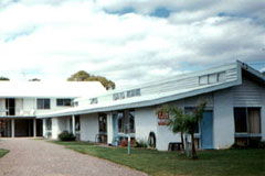 Fishpen Holiday Units - Hotel NSW 0