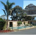 Ranch Motel - Hotel NSW