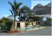 Ranch Motel - Hotel NSW 0