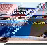 Blue Pelican Motor Inn