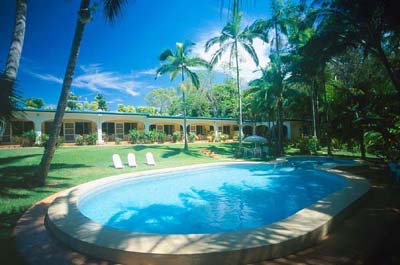Villa Marine Seaside Holiday Apartments - Hotel NSW 0