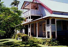 Wynyabbie House - Hotel NSW 0