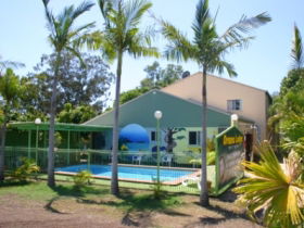 Orana Lodge - Hotel NSW 0