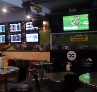 Rosemont Hotel amp Pokies - Hotel NSW