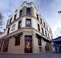The Limerick Arms Hotel - Hotel NSW