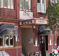 Astor Private Hotel - Hotel NSW