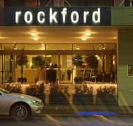 Quality Hotel Rockford Adelaide - Hotel NSW