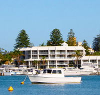 Pier 21 Apartment Hotel Fremantle - Hotel NSW