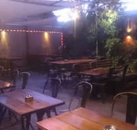 The Park Hotel - Hotel NSW