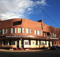 Rylstone Hotel