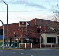 The Farmers Home Hotel - Hotel NSW
