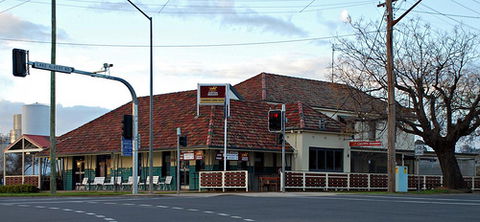The Farmers Home Hotel - Hotel NSW 0